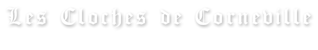 Logo les Cloches De Corneville